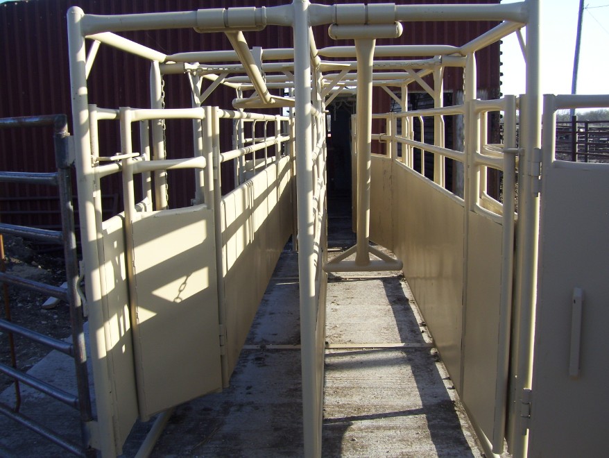 Livestock Equipment